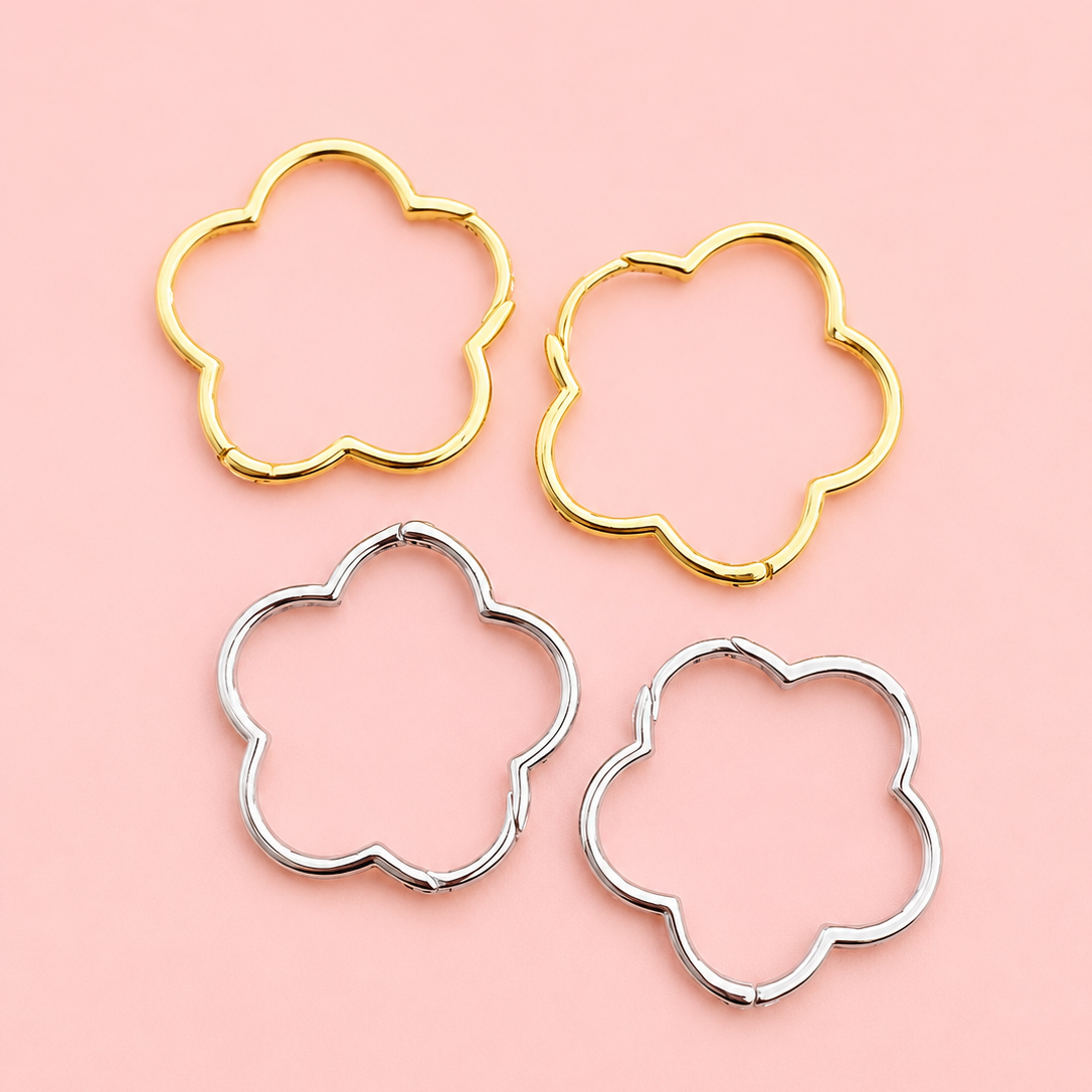 Aros flor