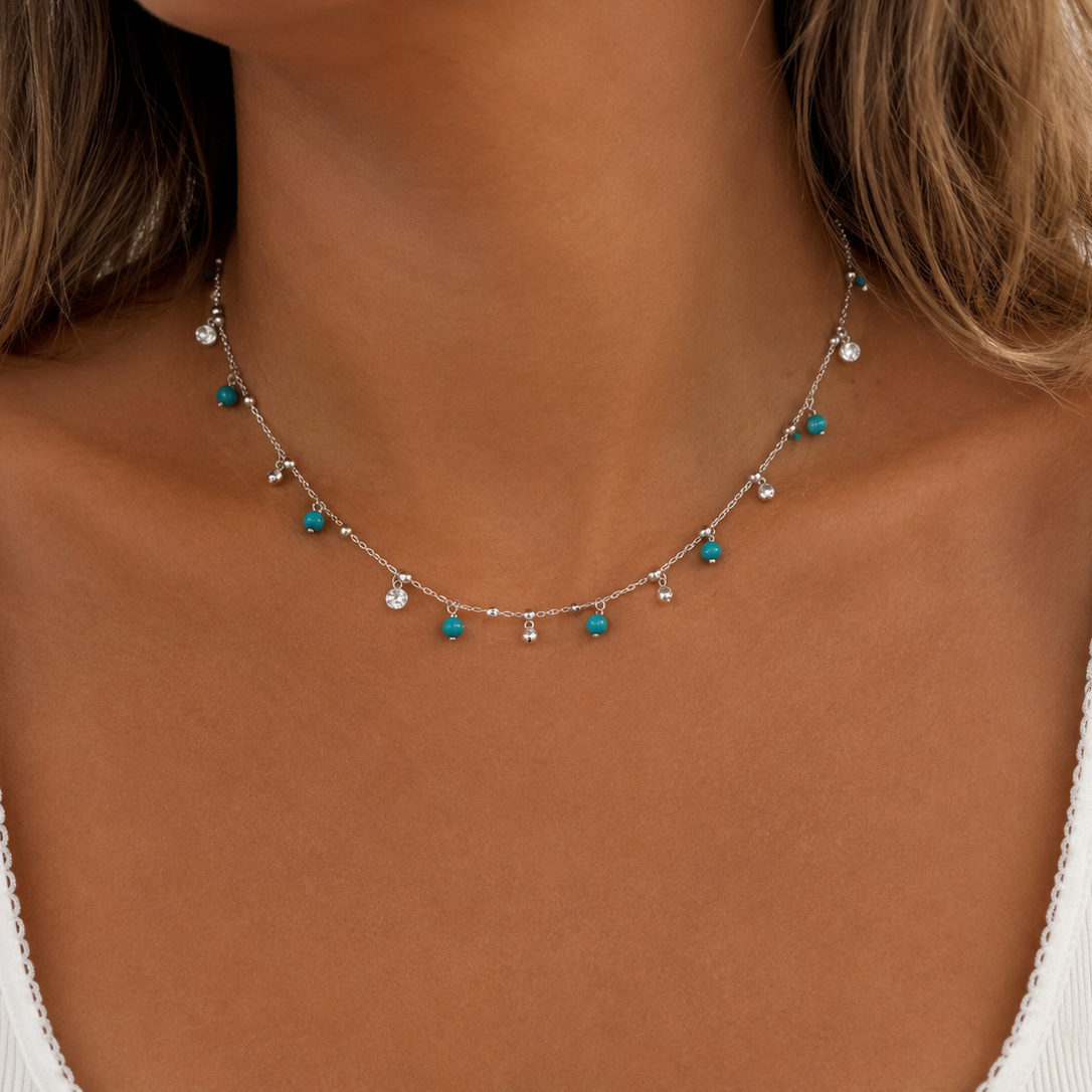 collar mediterranea