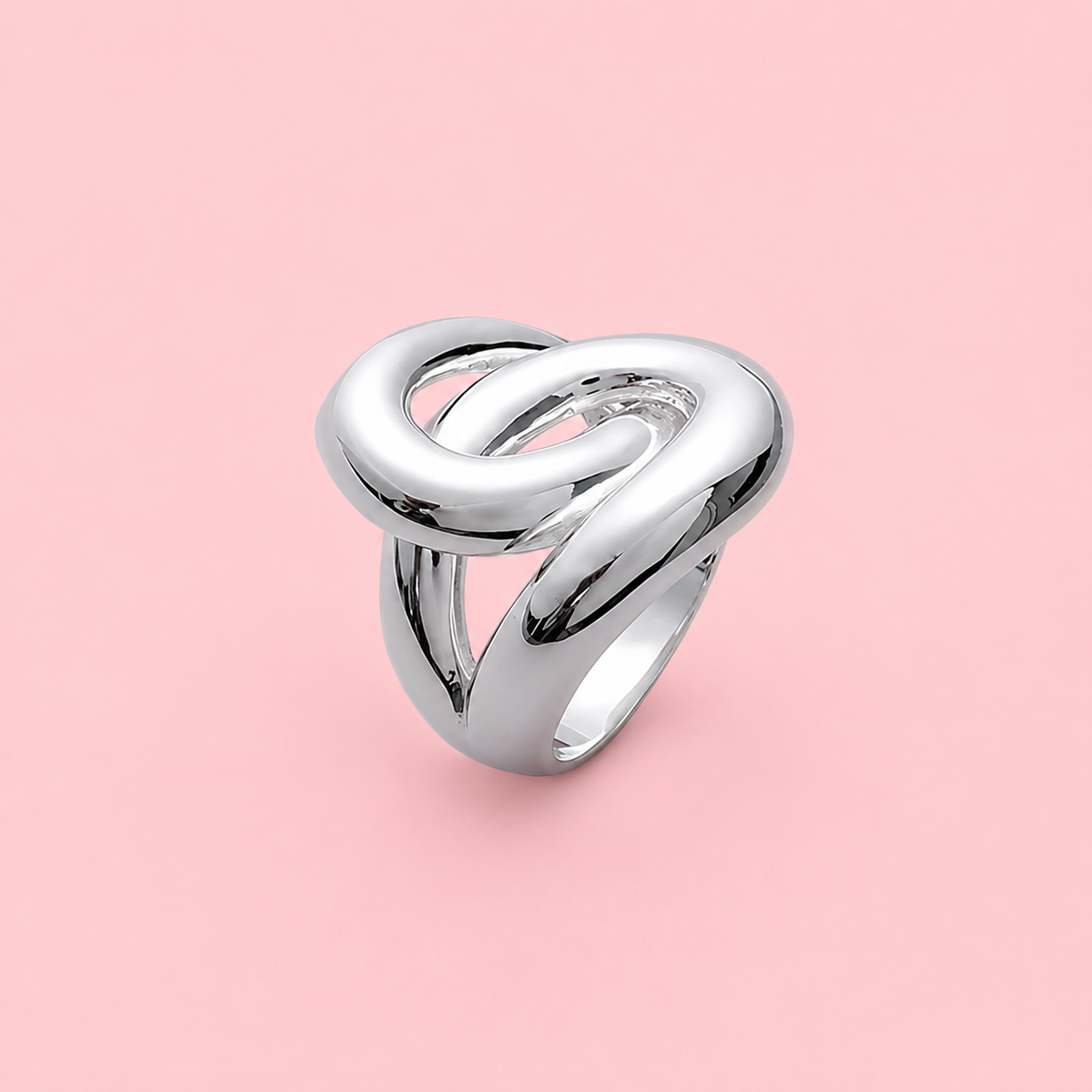 Anillo nudo