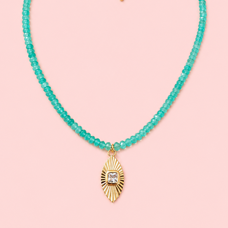 Collar cala