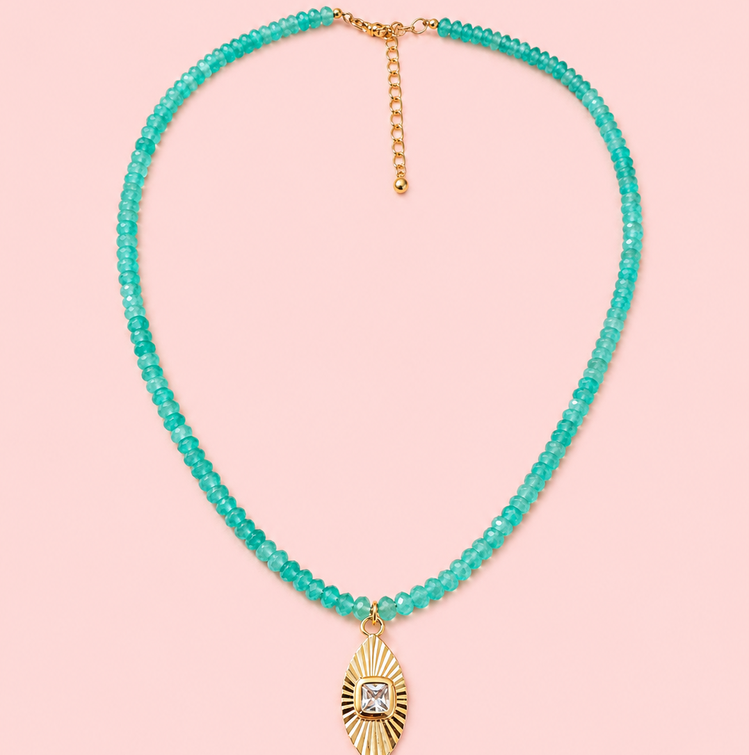 Collar cala