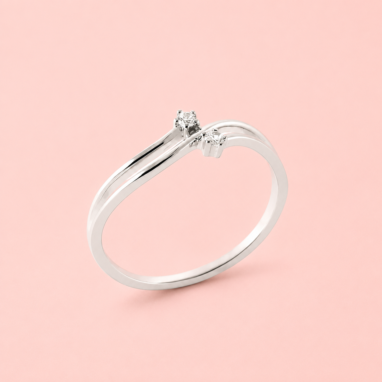 Anillo odette