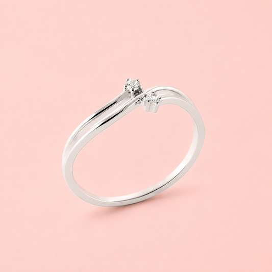 Anillo odette