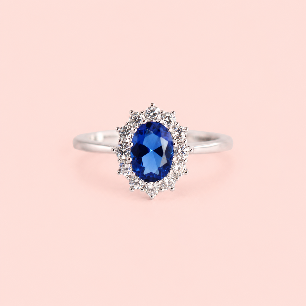 Anillo Rosetón