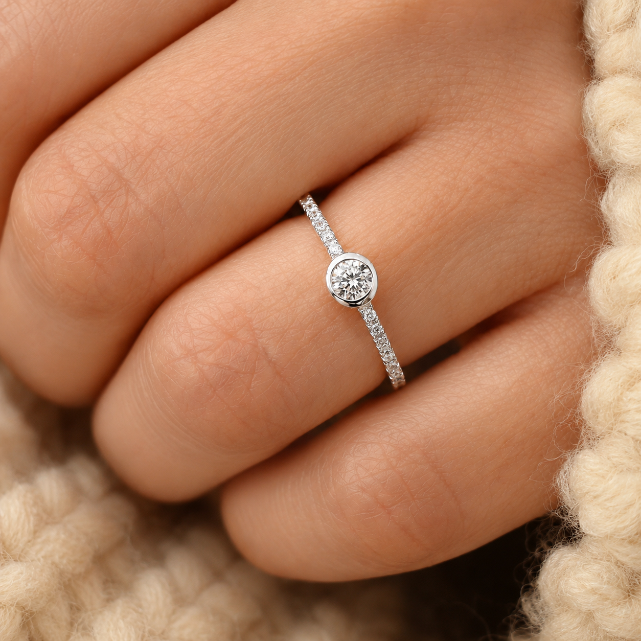 Anillo siena