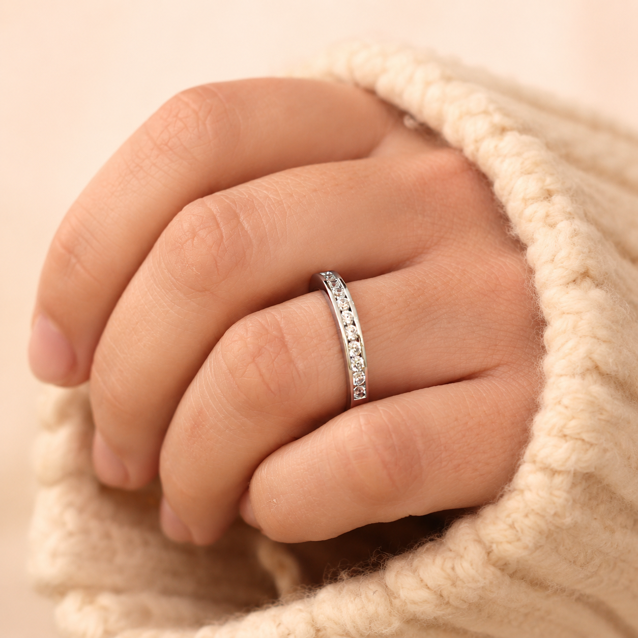 Anillo riviere