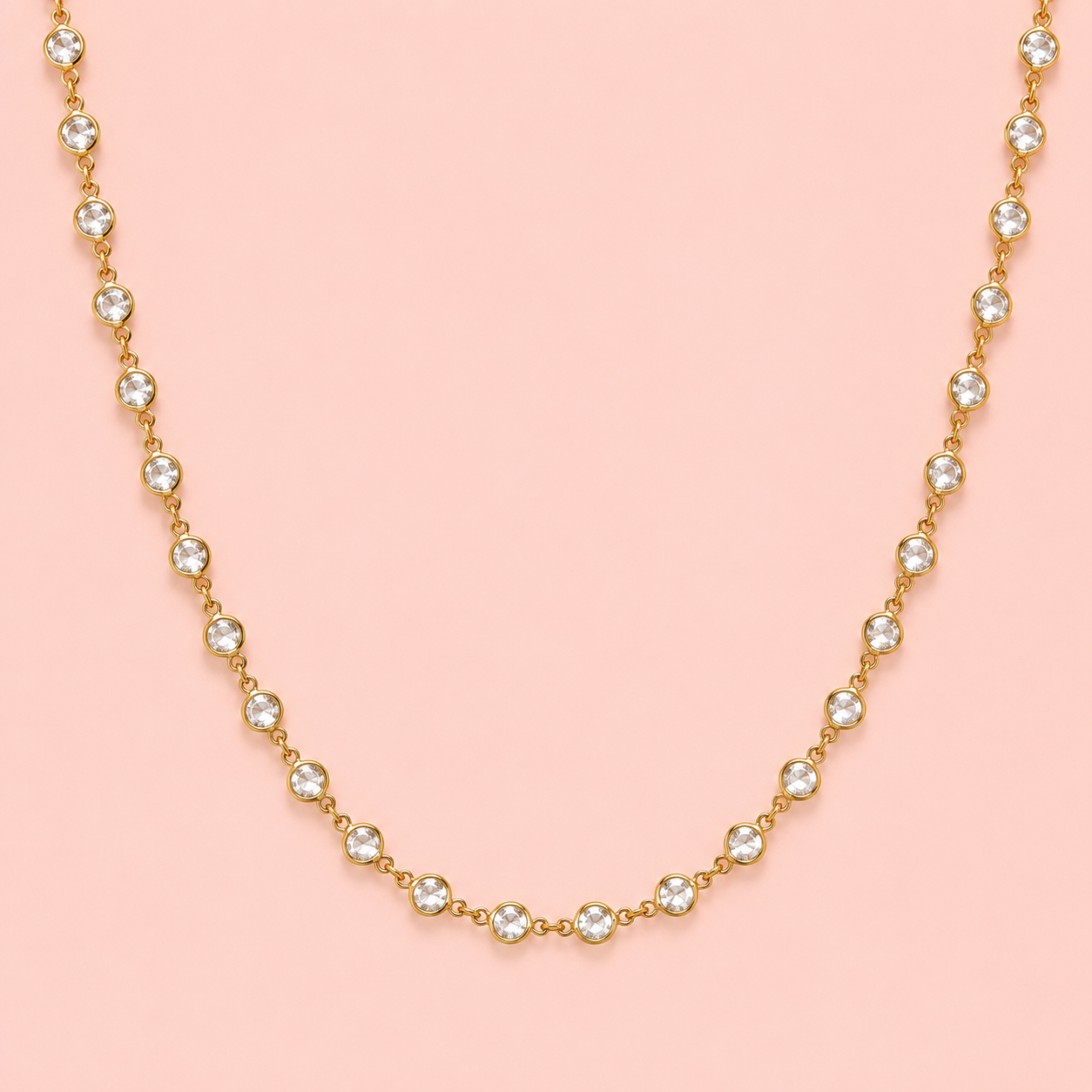 Collar paris