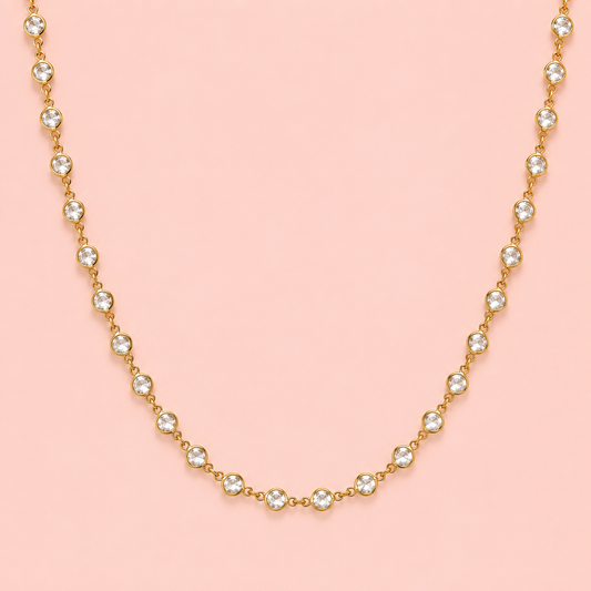 Collar paris