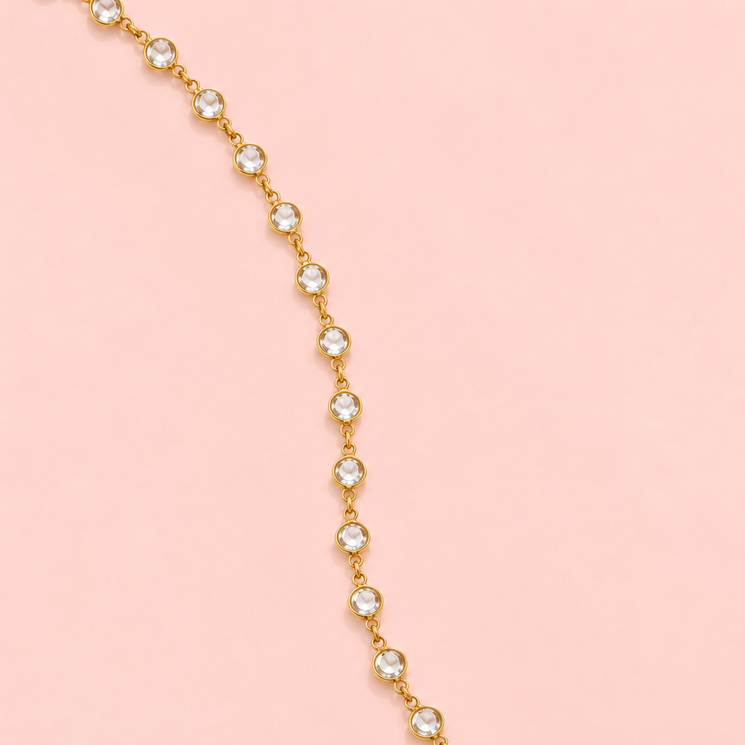 Collar paris