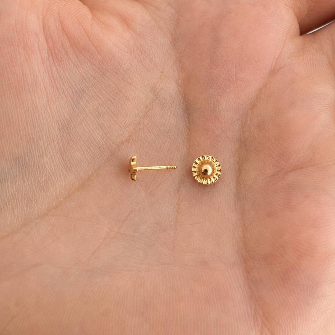 Dormilonas estrella oro y diamante