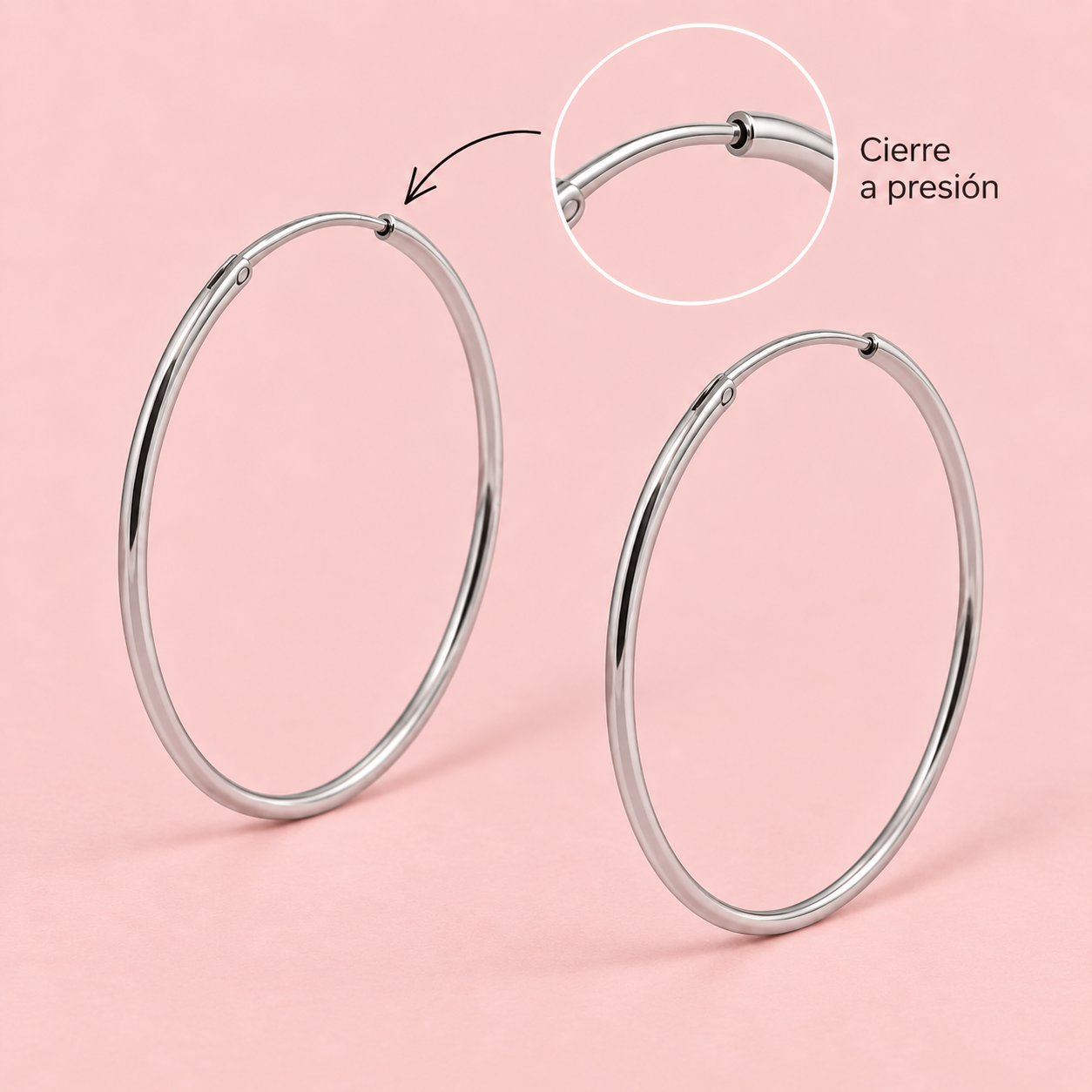Aros lia plata