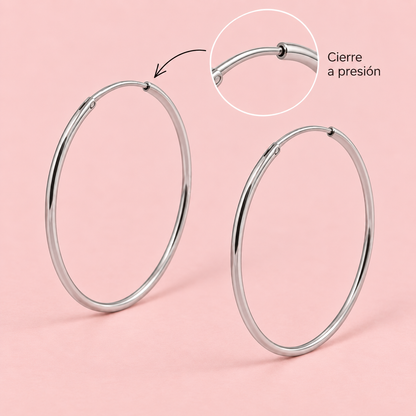 Aros lia plata