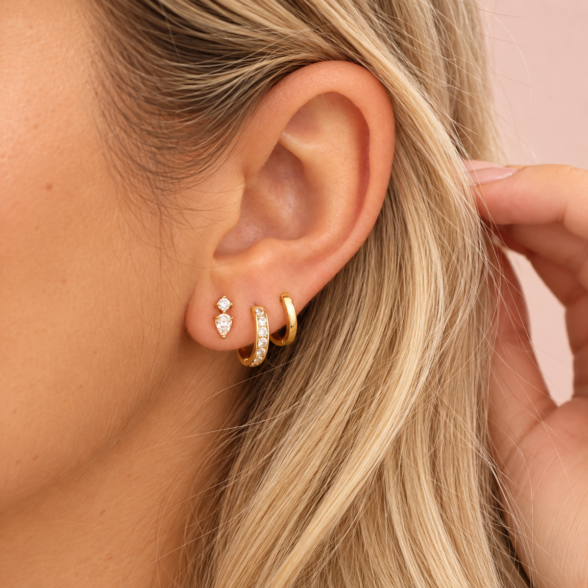 Pendientes imagine