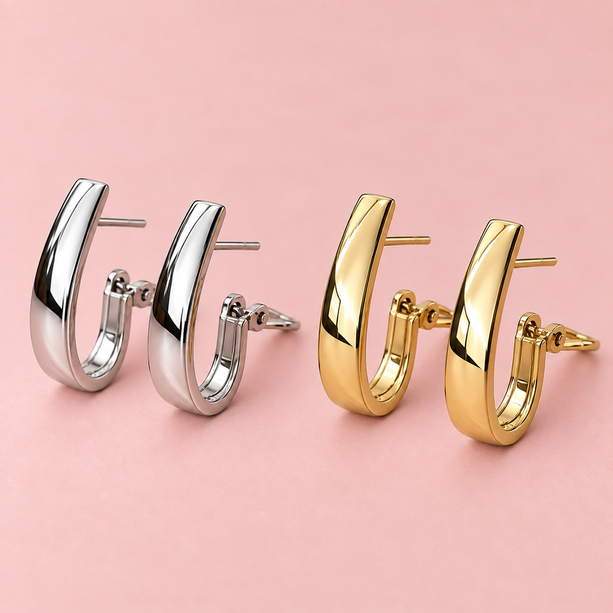 Aros vintage
