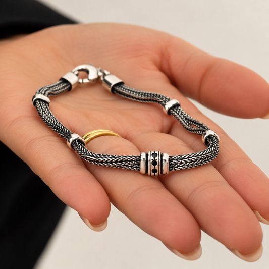 Pulsera eclipse