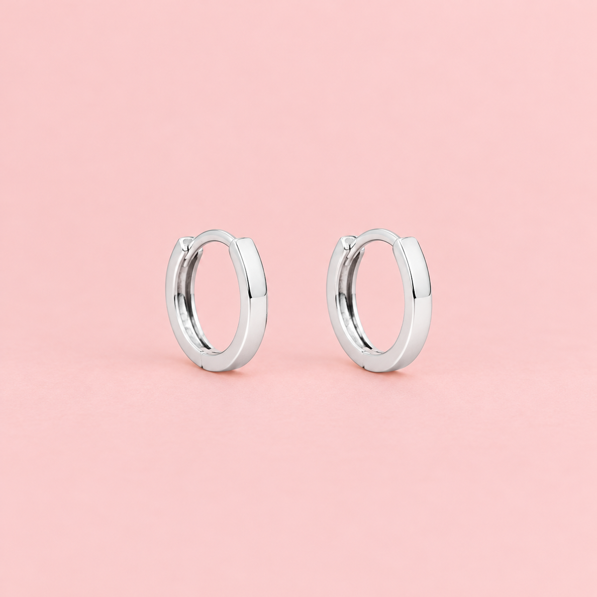 Aros minimal lisos