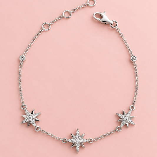 Pulsera night