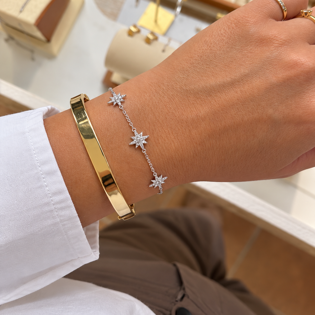 Pulsera night