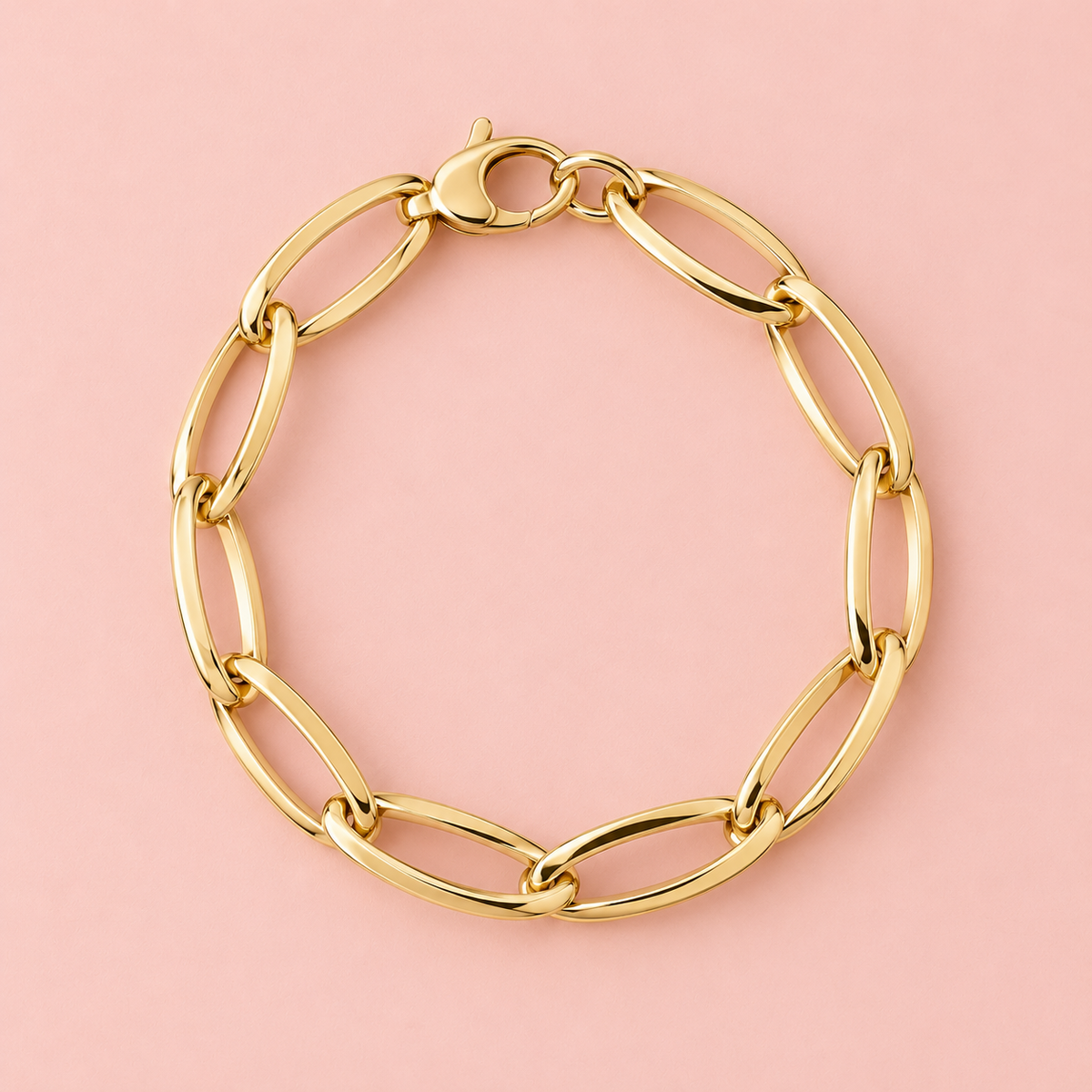 Pulsera valentina