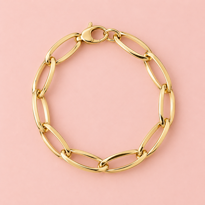 Pulsera valentina