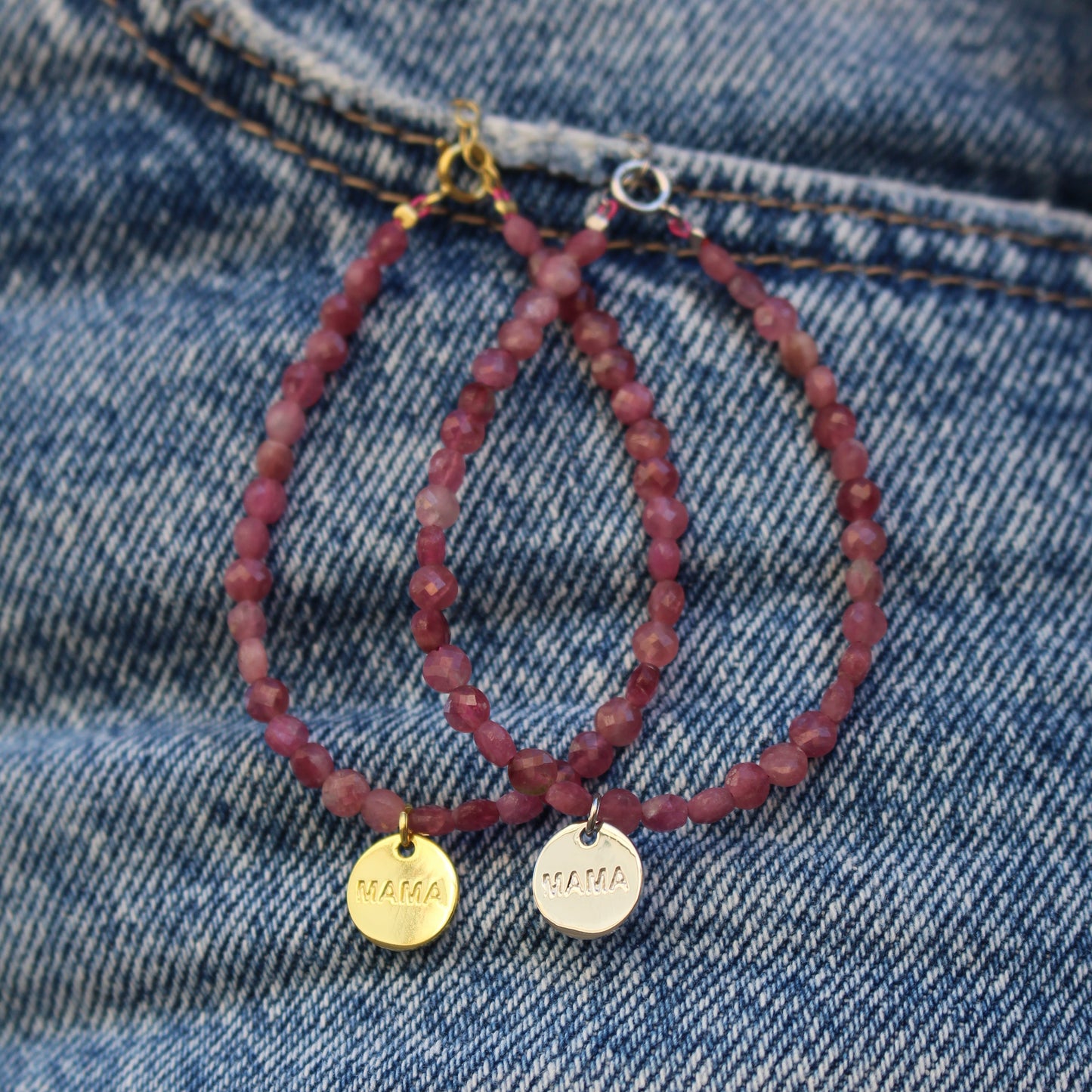 Pulsera mama