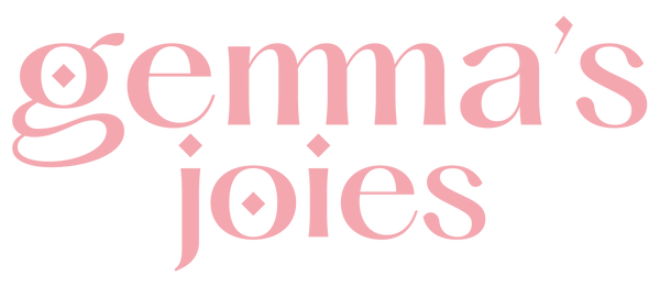 GEMMA'S JOIES