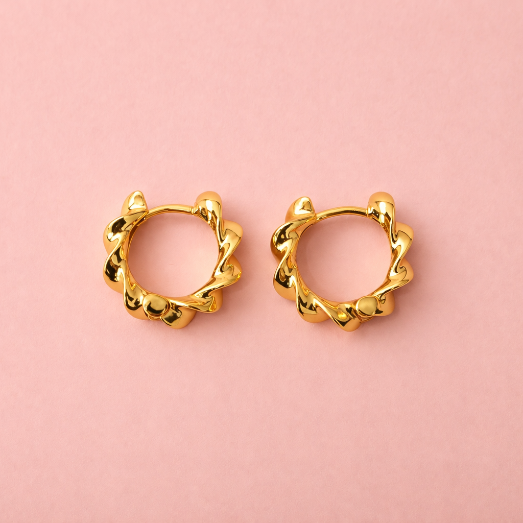Aros rizo