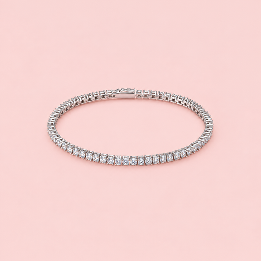 Pulsera riviere pequeña